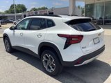New 2025 Chevrolet Trax LT image 3