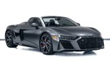 Used 2023 Audi R8 V10 performance image 3
