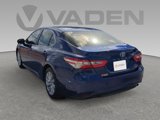 Used 2018 Toyota Camry LE image 3