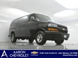 Used 2021 Chevrolet Express 2500 w/ Driver Convenience Package image 3
