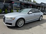Used 2016 Audi A6 2.0T Premium w/ Technology Package image 2