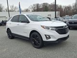 Certified 2021 Chevrolet Equinox LT image 2