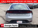 New 2025 Toyota Prius LE image 6