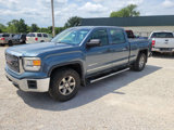 Used 2014 GMC Sierra 1500 4x4 Crew Cab image 4