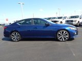 Used 2019 Nissan Altima 2.5 SR image 2