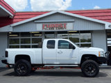 Used 2012 Chevrolet Silverado 2500 LT w/ Z71 Appearance Package image 2