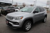 Used 2022 Jeep Compass Latitude w/ Sun and Sound Group image 2