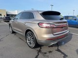 Used 2019 Lincoln Nautilus Reserve w/ Driver Assistance Package image 4