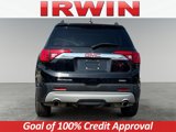 Used 2017 GMC Acadia SLT image 4