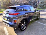 Used 2021 Hyundai Kona Ultimate w/ Cargo Package image 3