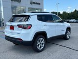 New 2025 Jeep Compass Latitude image 4