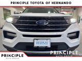 Used 2020 Ford Explorer XLT w/ Equipment Group 202A image 3