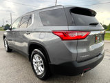 Used 2019 Chevrolet Traverse LT w/ LPO, Floor Liner Package image 3