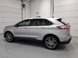 Certified 2022 Ford Edge Titanium image 6