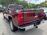 Used 2014 Chevrolet Silverado 1500 LT w/ All Star Edition image 5