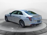 New 2026 Cadillac CT4 Sport image 5