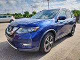 Used 2017 Nissan Rogue SL w/ SL Premium Package image 4