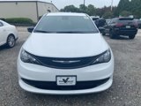 New 2025 Chrysler Voyager LX image 5