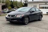 Used 2014 Honda Civic EX image 2