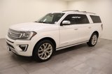 Used 2019 Ford Expedition Max Platinum image 2