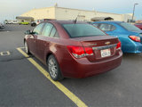 Used 2013 Chevrolet Cruze Eco image 6