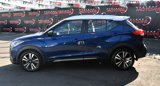 Used 2020 Nissan Kicks SR w/ SR Premium Package image 4