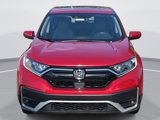 Used 2021 Honda CR-V EX-L image 2