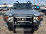 Used 2007 Toyota FJ Cruiser 4WD image 4