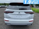 New 2025 Mitsubishi Outlander AWD image 4
