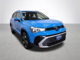 New 2025 Volkswagen Taos SE image 5