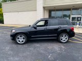 Used 2015 Mercedes-Benz GLK 350 4MATIC image 2