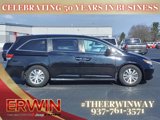 Used 2016 Honda Odyssey EX-L image 2