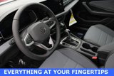 New 2025 Volkswagen Jetta SE image 2