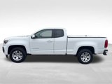 Used 2022 Chevrolet Colorado LT w/ Fleet Safety Package image 3