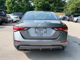 Certified 2025 Nissan Sentra S w/ Trunk Package image 5