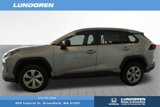 Used 2022 Toyota RAV4 LE image 4