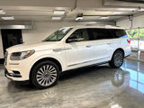 Used 2018 Lincoln Navigator L Reserve image 5