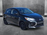 Used 2021 Mitsubishi Mirage ES image 3