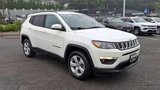 Certified 2021 Jeep Compass Latitude w/ Convenience Group image 2