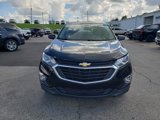 Used 2021 Chevrolet Equinox LS image 2
