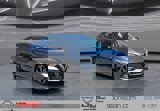 Used 2021 Nissan Sentra SR image 3