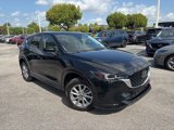 Certified 2024 MAZDA CX-5 AWD 2.5 S w/ Select Package image 2