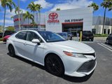 Used 2019 Toyota Camry LE image 2