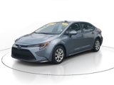 Used 2021 Toyota Corolla LE image 2