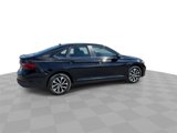 Used 2024 Volkswagen Jetta S image 2