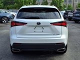 Used 2018 Lexus NX 300 FWD image 4