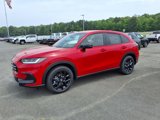 New 2025 Honda HR-V Sport image 3
