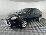 Used 2017 Lexus RX 350 FWD w/ Luxury Package image 3