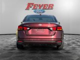 Used 2023 Nissan Altima 2.5 SV image 4