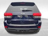 Used 2017 Jeep Grand Cherokee Limited image 5